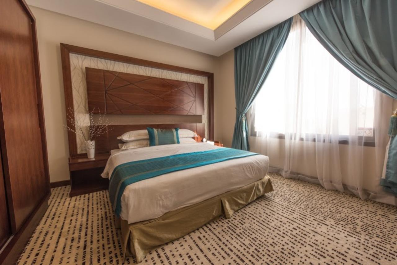 Voyage Hotel Riyadh Exterior photo